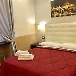 Vatican Accommodations