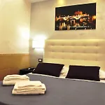 Vatican Accommodations