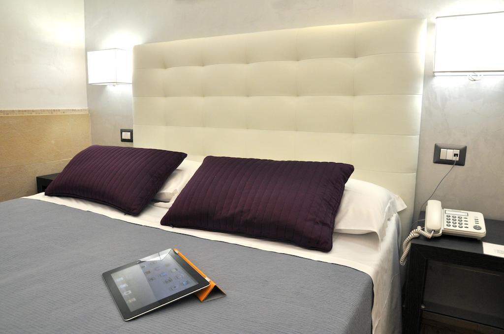 Vatican Apartment