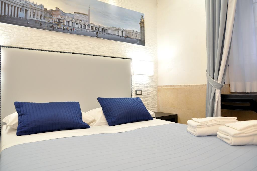Apartment Vatican Rome