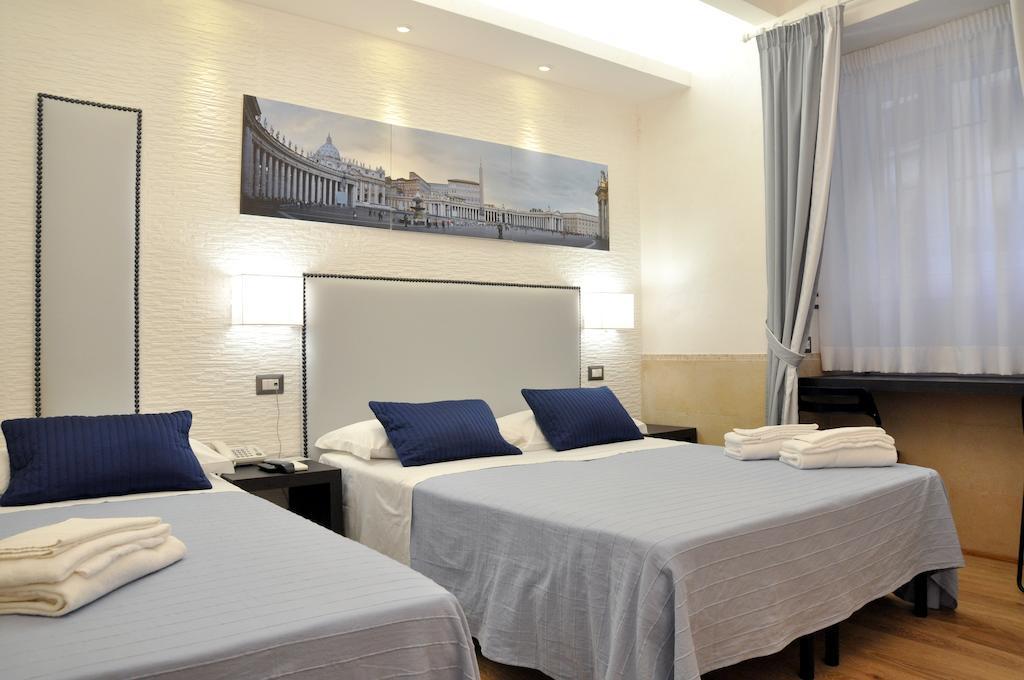 Appartamento Vatican