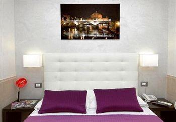 Vatican Apartment *