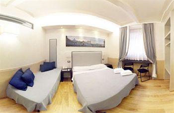 Vatican Apartment