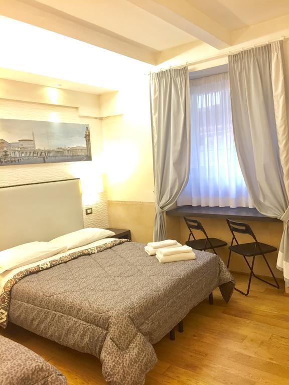 Vatican Apartment *