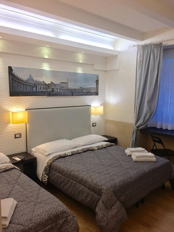 Apartment Vatican *