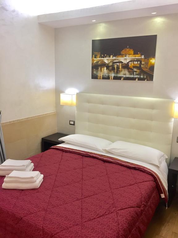 Apartment Vatican Rome