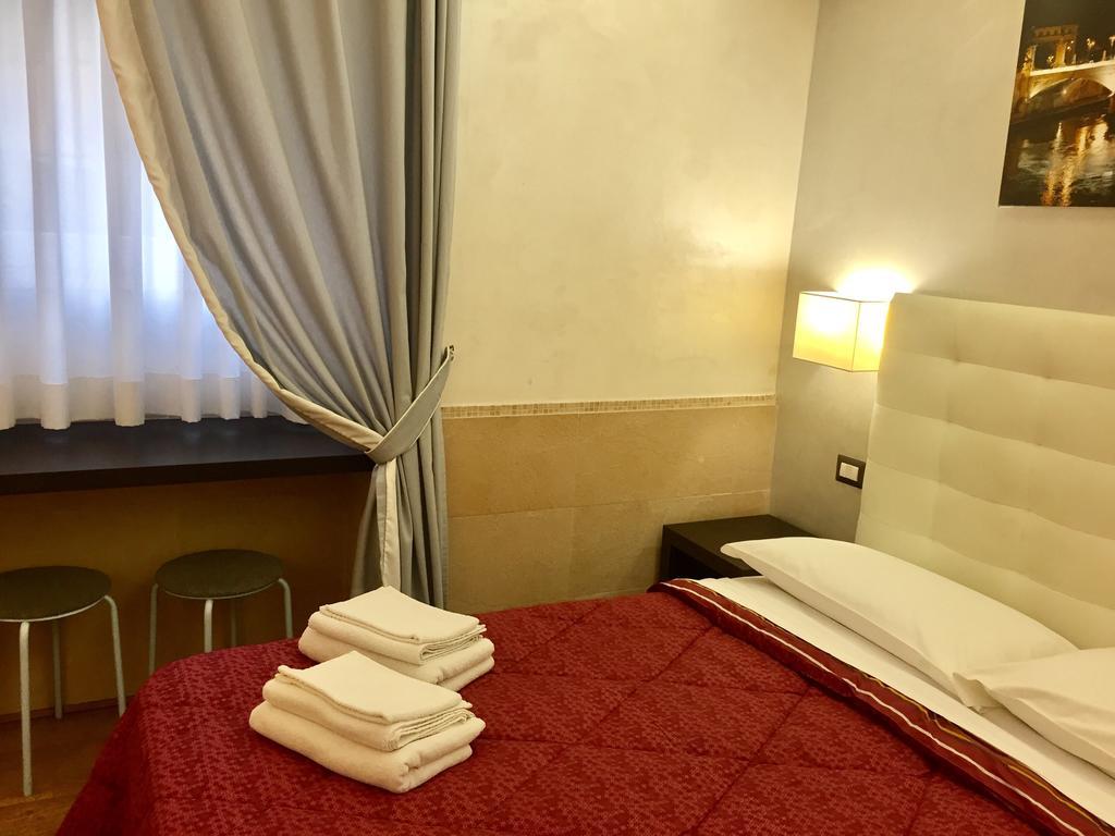 Vatican Apartment