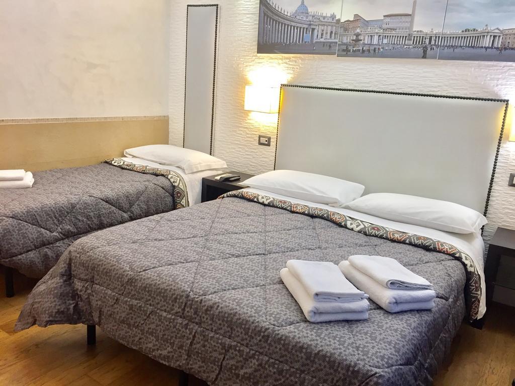 Appartamento Vatican *