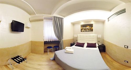 Apartment Vatican *