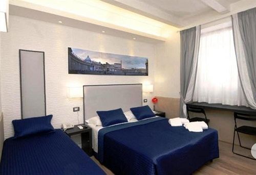 Apartment Vatican
