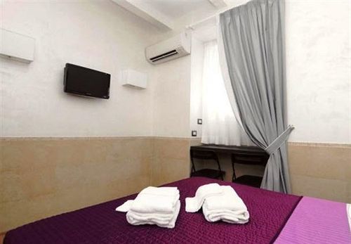 Apartment Vatican
