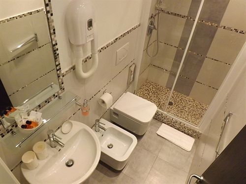 Vatican Apartment