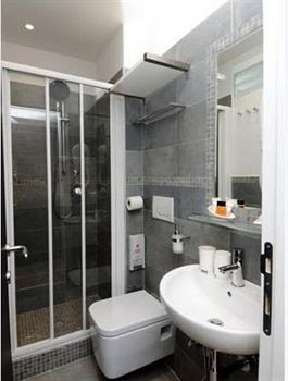 Vatican Apartment Rome