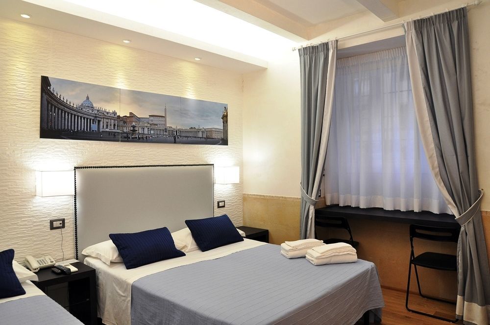 Vatican * Rome