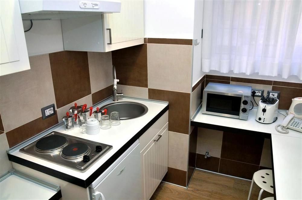 Apartment Vatican Rome