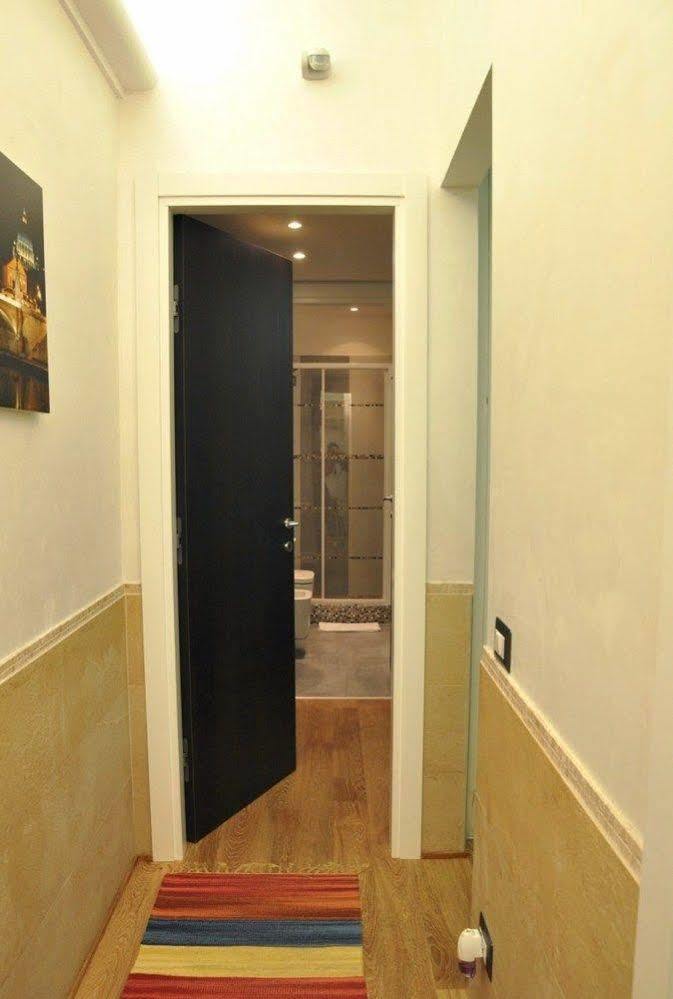 Apartment Vatican