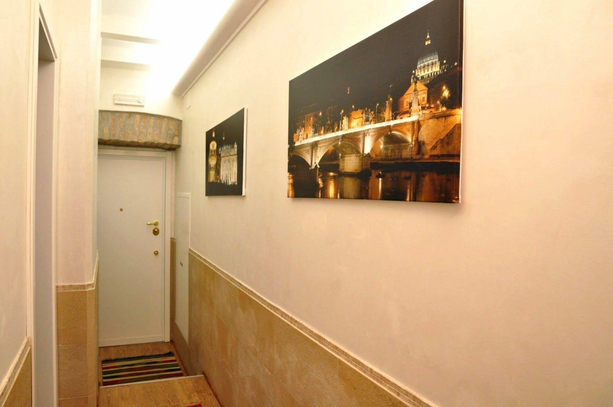 Appartamento Vatican