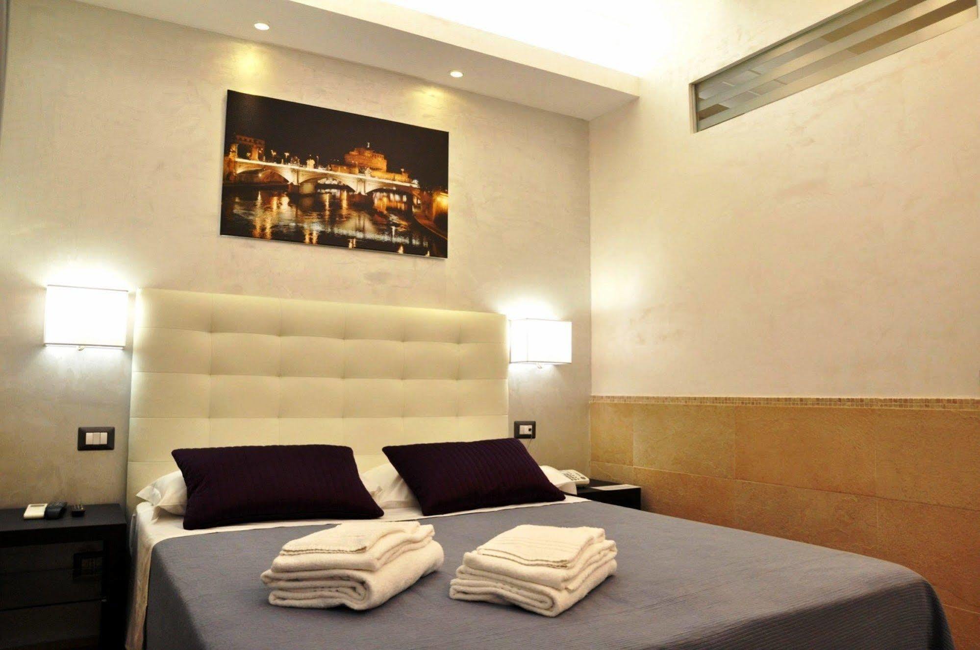 Apartment Vatican