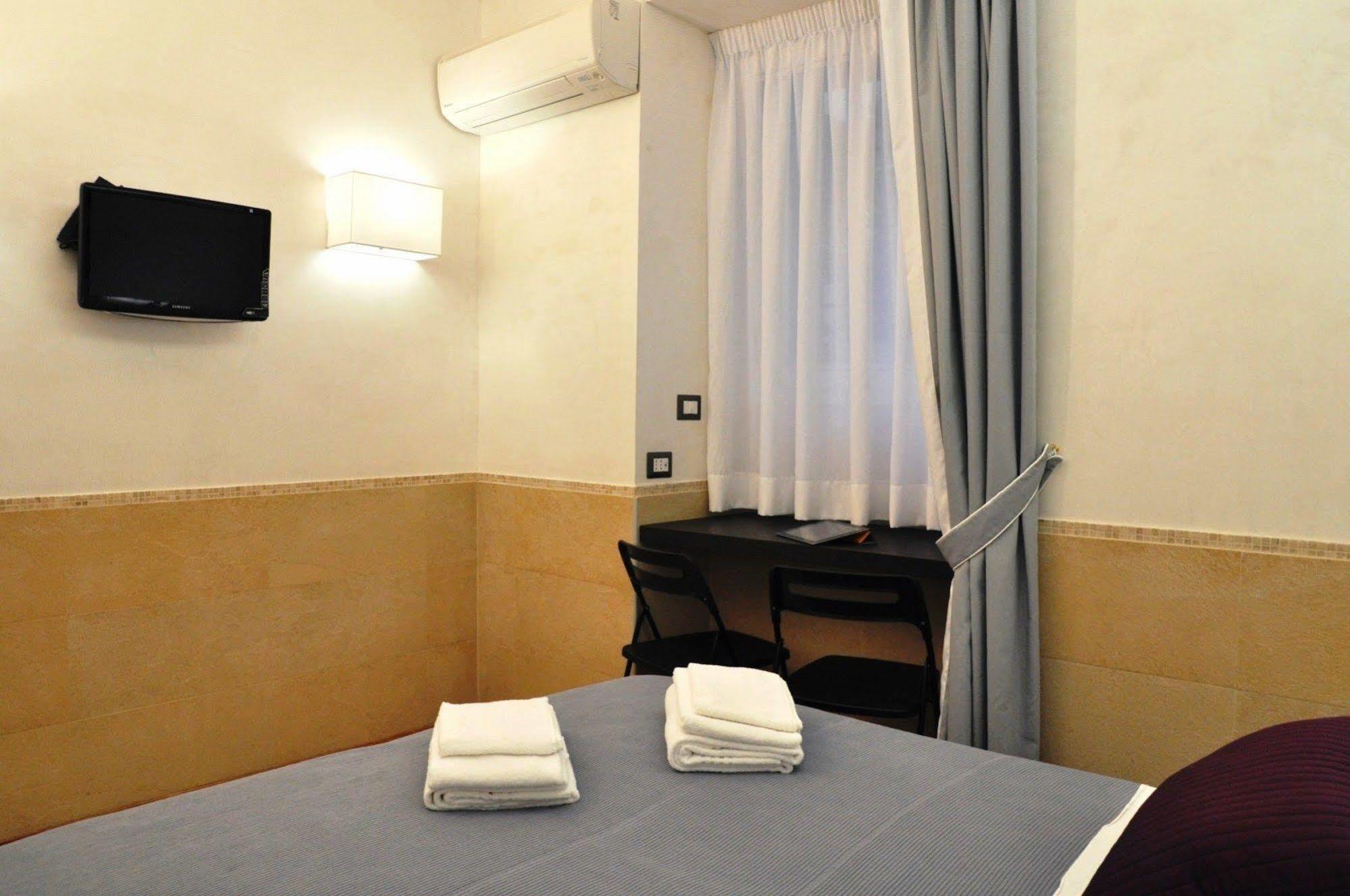 Apartment Vatican