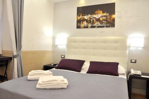 Vatican Apartment Rome